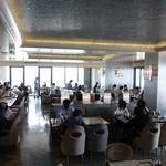 POSILLIPO cucina meridionale - 室内席