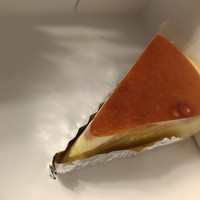 Lounge & Dining G - チーズケーキ