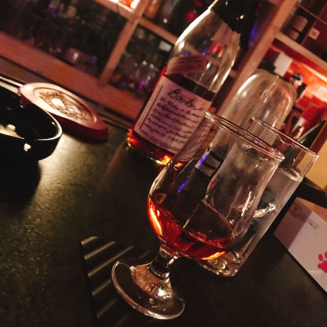 ナイトカフェ・カジノ - 七日町（バー）の写真