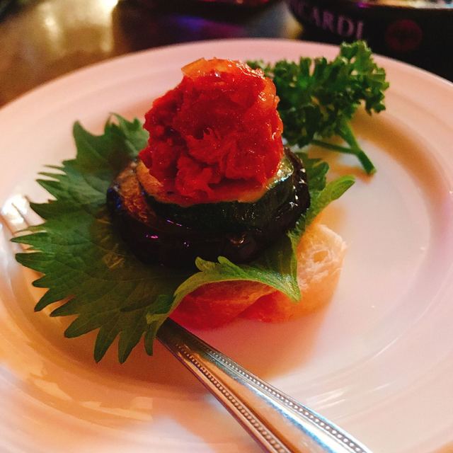 ナイトカフェ・カジノ - 七日町（バー）の写真