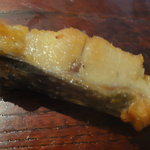 千成寿司 - 琵琶湖天然うなぎ　熱々で身が分厚い　☆４