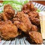 ふないち - 鶏の唐揚げ