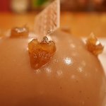 モンブラン（拡大）