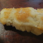 千成寿司 - 塩穴子　穴子の甘味＆エエ風味　☆４