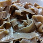 ふ～助 - きしそば