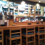 ひばり - カウンター