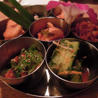 水剌間 恵比寿本店 - 