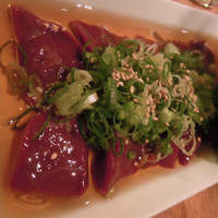 水剌間 恵比寿本店 - 