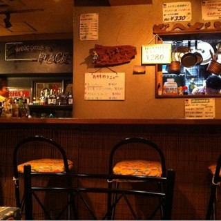 アジアな居酒屋 まりーず・ぷれいす_2