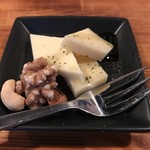 Beer Bar Garret - Today's Cheese (1種類)