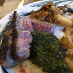 Peter Luger Steak House Brooklyn, NY - 