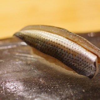 鮨処 こいづみ_1