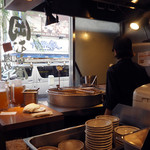 新橋　岡むら屋 - 