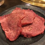 ら・ぼうふ 用賀本店