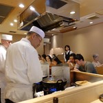 てんぷら 深町 - 