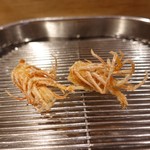 てんぷら 深町 - 