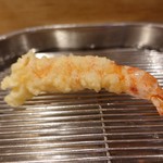 てんぷら 深町 - 