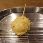 てんぷら 深町 - 