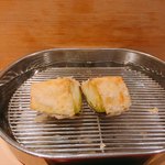 てんぷら 深町 - 