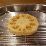 てんぷら 深町 - 