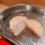 てんぷら 深町 - 