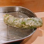 てんぷら 深町 - 