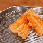 てんぷら 深町 - 