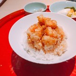 てんぷら 深町 - 