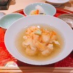 てんぷら 深町 - 