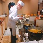 てんぷら 深町 - 