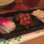 居酒屋 金太郎 - 