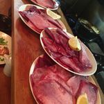 居酒屋 金太郎 - 