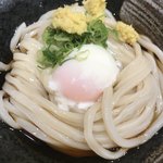 Hanamaru Udon - 