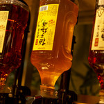 Taimu Cha-Ji Kafe Ando Ba- Ubudo - 
                      
                      ビール・日本酒・焼酎・ハイボール・酎ハイ・ソフトドリンク　全て飲み放題です。