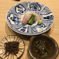 寿司つばさ - 