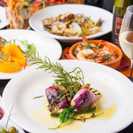 北海道ラクレットチーズ×シュラスコ食べ放題 Cheese Drop 御茶ノ水店