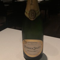 THE COSMOPOLITAN GRILL BAR TERRACE - 