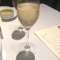 THE COSMOPOLITAN GRILL BAR TERRACE - 