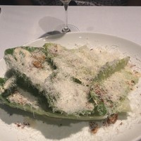 THE COSMOPOLITAN GRILL BAR TERRACE - 