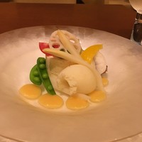和風フレンチ ichiRyu - 