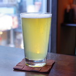 地ビールバー まる麦 - 京都醸造、夏の気まぐれ2018