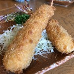 まるは食堂旅館 - 