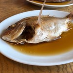 まるは食堂旅館 - 