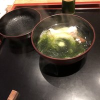 室町 和久傳 - 