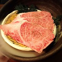 牛屋 銀兵衛 銀座本店 - 