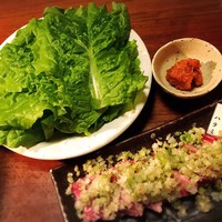 牛屋 銀兵衛 銀座本店 - 