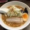麺屋 雪風 すすきの店