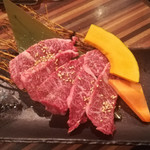 食彩和牛しげ吉 - 