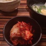 食彩和牛しげ吉 - 