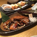 鮨と炭火 にぎり屋はちべゑ - 